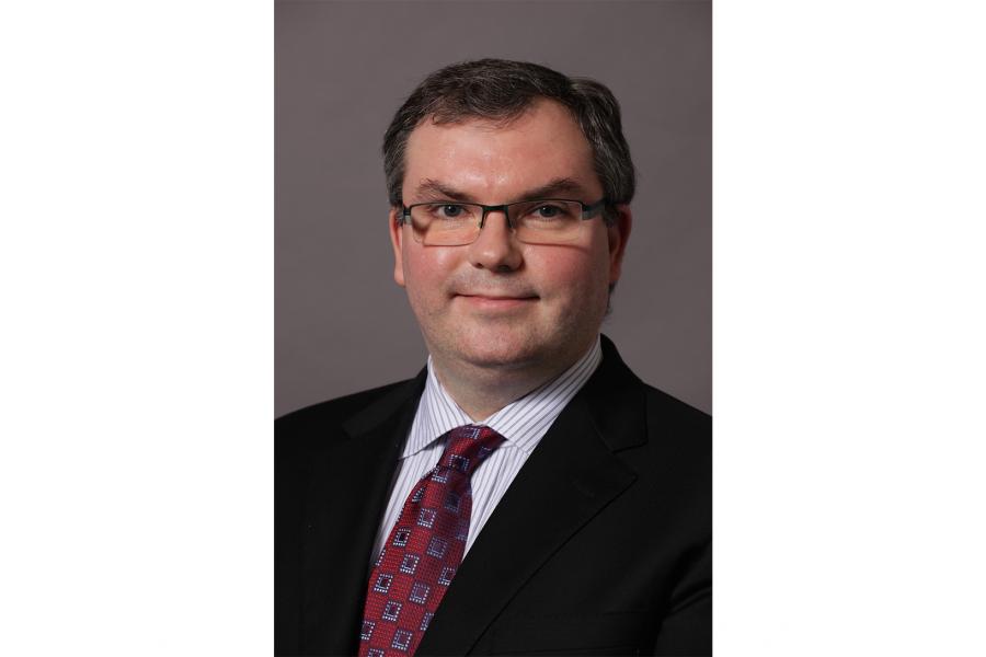 Iain Kirkpatrick